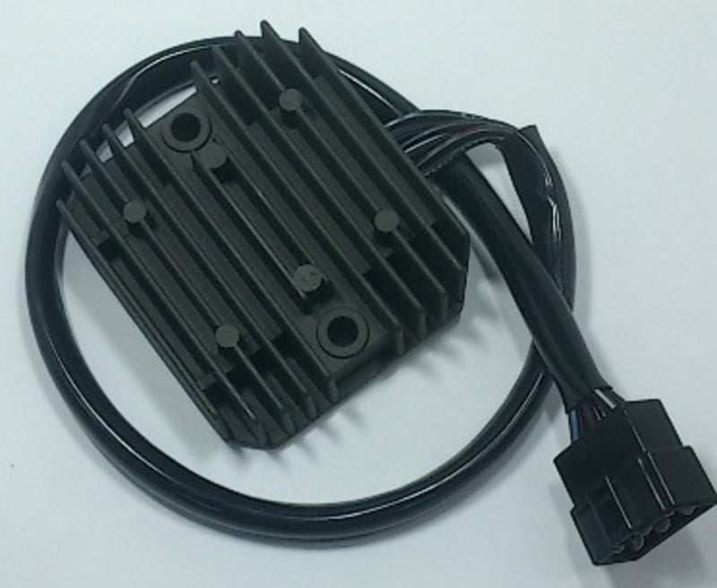 TOURM REGULATOR TOURMAX Spanningsregelaar - Kawasaki