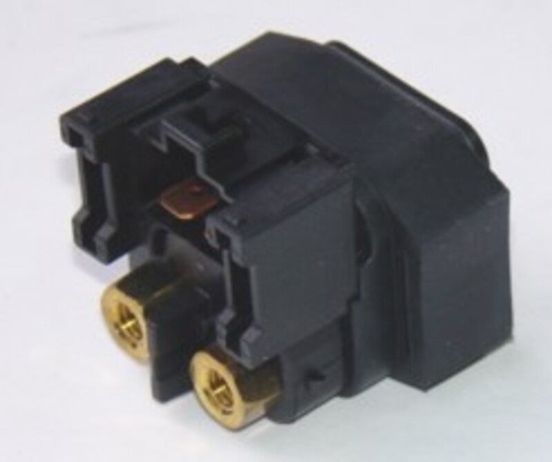 TOURM STARTER RELAY SOLENOID SWITCH TOURMAX Elektromagnetische schakelaar startmotor - Yamaha XJ900S