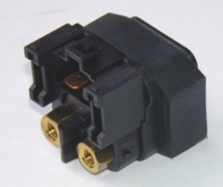 TOURM STARTER RELAY SOLENOID SWITCH TOURMAX Elektromagnetische schakelaar startmotor - Yamaha XJ900S