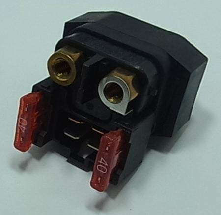 TOURM STARTER RELAY SOLENOID SWITCH TOURMAX Elektromagnetische schakelaar startmotor - Yamaha YZF-R6