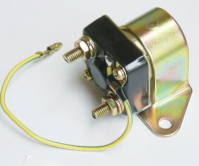 TOURM STARTER RELAY SOLENOID SWITCH TOURMAX Elektromagnetische schakelaar startmotor - Suzuki GS650E Katana