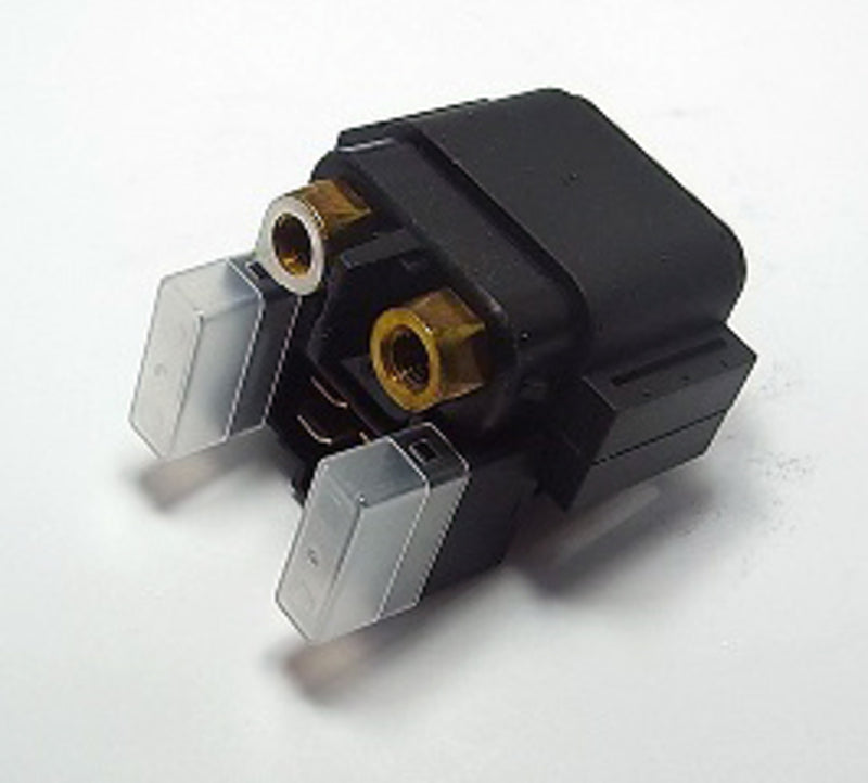 TOURM STARTER RELAY SOLENOID SWITCH TOURMAX Elektromagnetische schakelaar startmotor - KTM DUKE 640