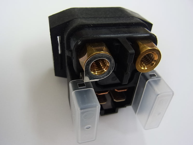TOURM STARTER RELAY SOLENOID SWITCH TOURMAX Elektromagnetische schakelaar startmotor - KTM 690 RALLYE Replica