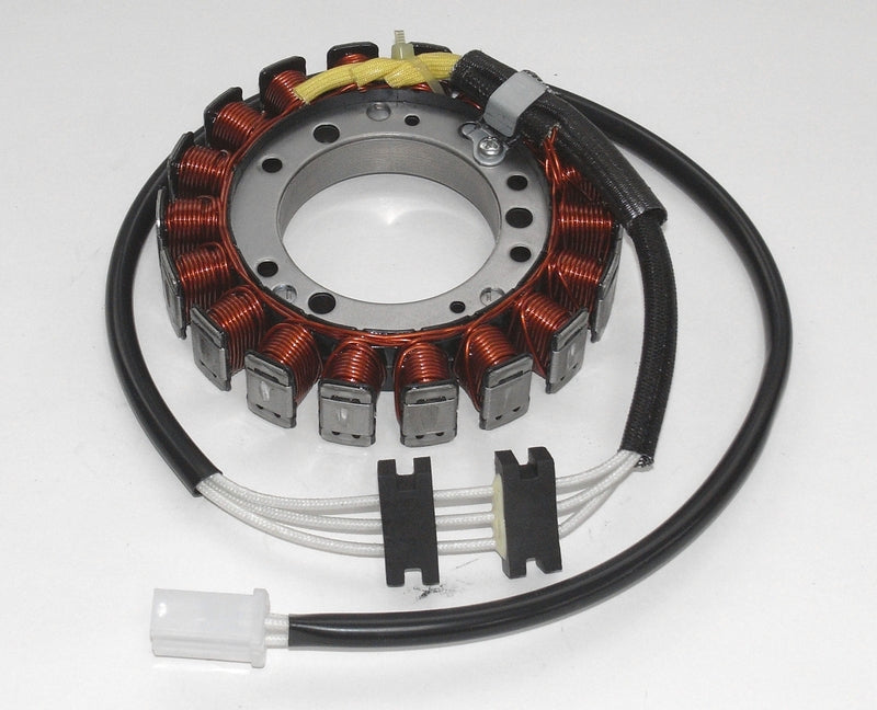 TOURM STATOR TOURMAX Dynamo - Yamaha XV 535 Virago