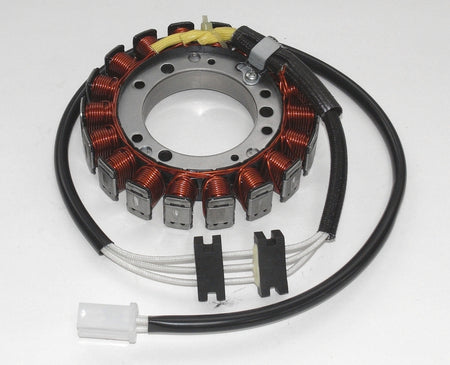 TOURM STATOR TOURMAX Dynamo - Yamaha XV 535 Virago