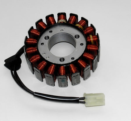 TOURM STATOR TOURMAX Dynamo - Suzuki