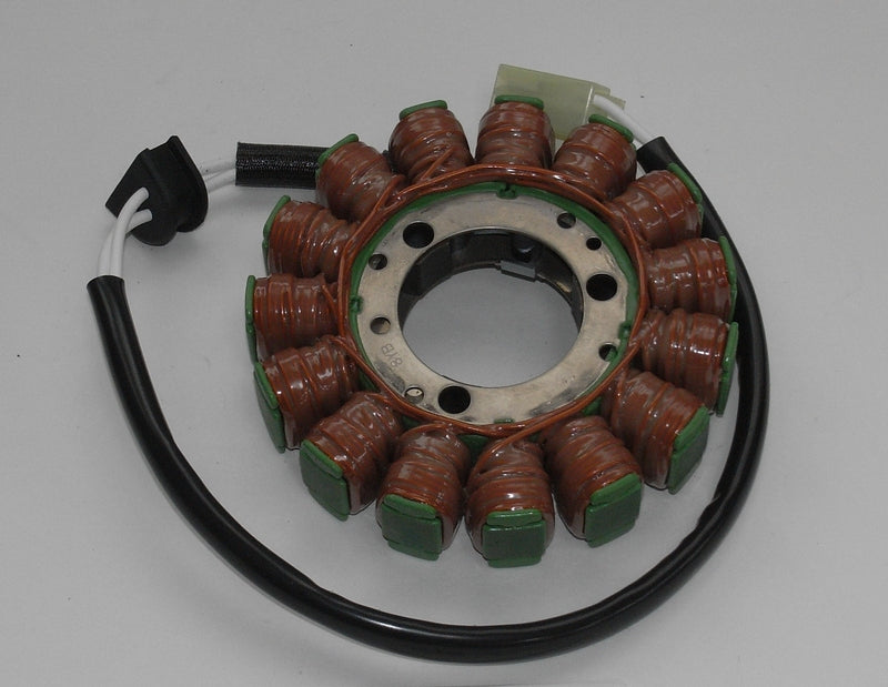 TOURM STATOR TOURMAX Dynamo - Suzuki GSX-R 1000