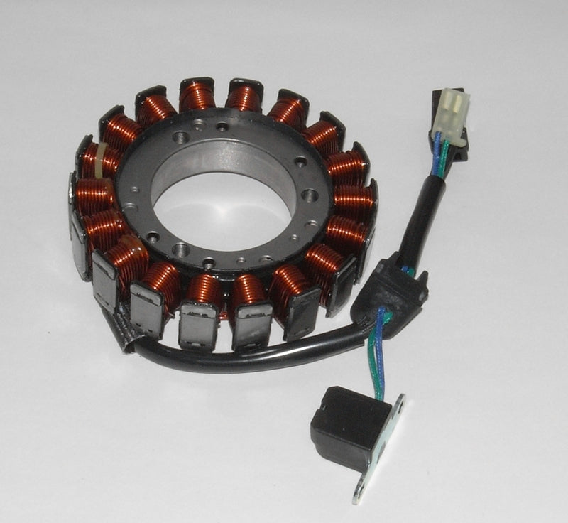 TOURM STATOR TOURMAX Dynamo - Suzuki VL 1500 Intruder LC