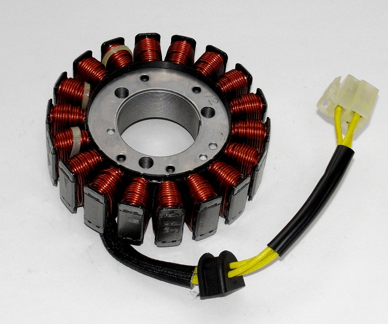 TOURM STATOR TOURMAX Dynamo - Suzuki