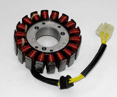 TOURM STATOR TOURMAX Dynamo - Suzuki