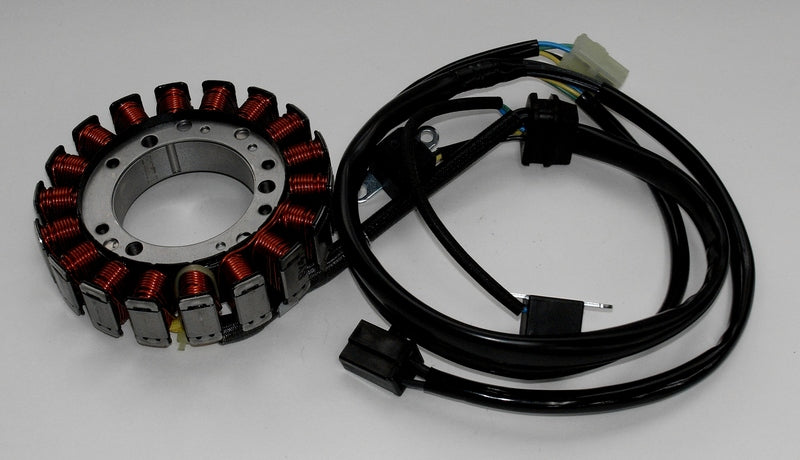 TOURM STATOR TOURMAX Dynamo - Suzuki VS 1400 Intruder GLF