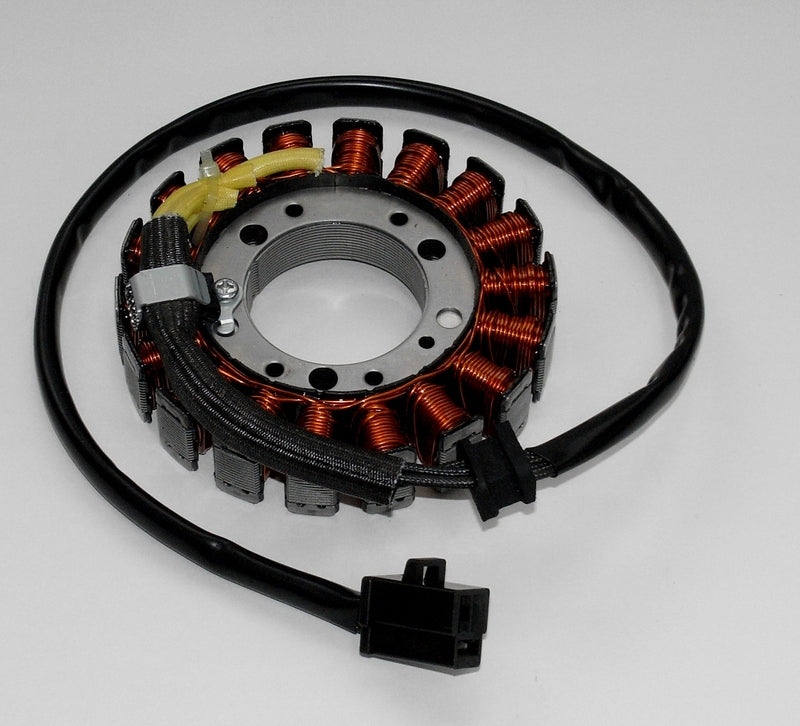 TOURM STATOR TOURMAX Dynamo - Kawasaki 600
