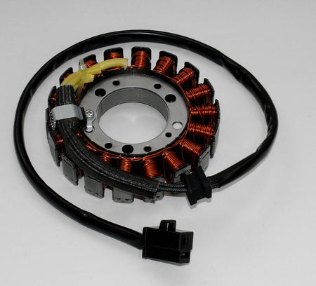 TOURM STATOR TOURMAX Dynamo - Kawasaki 600