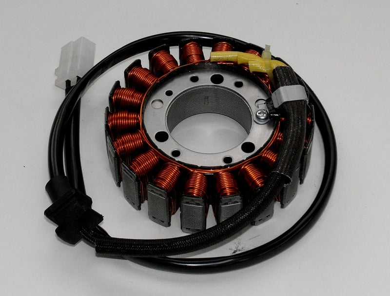 TOURM STATOR TOURMAX Dynamo - Kawasaki Vulcan