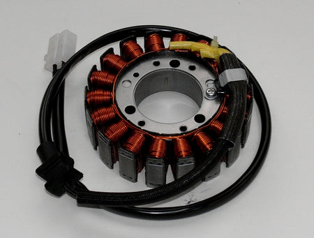 TOURM STATOR TOURMAX Dynamo - Kawasaki Vulcan