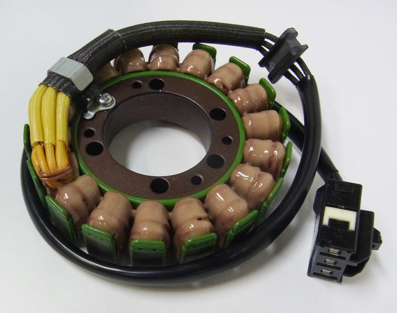TOURM STATOR TOURMAX Dynamo - Kawasaki Z750