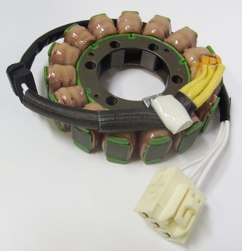 TOURM STATOR TOURMAX Dynamo - Kawasaki Ninja ZX-10R