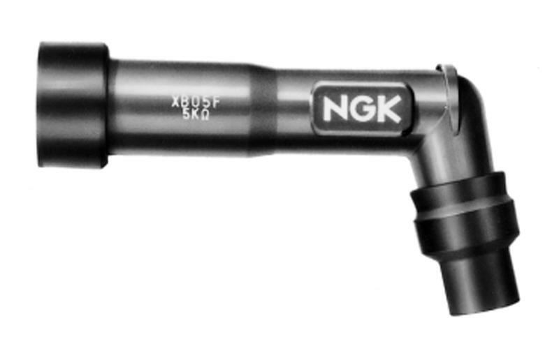 NGK SPARK PLUG CAP XB10F