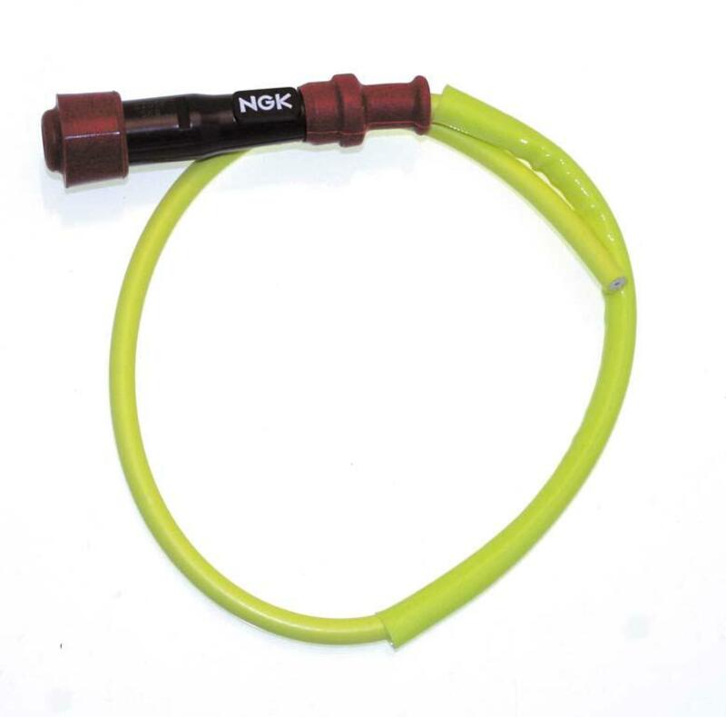 NGK Zündkabel SY11