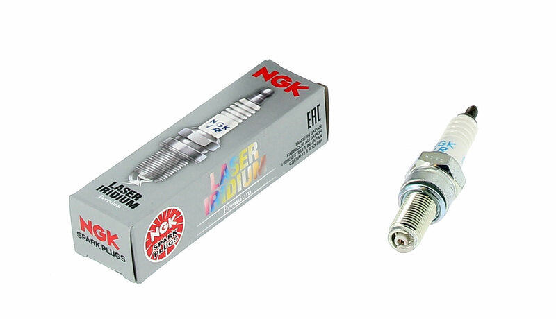 NGK Zündkerze SILMAR9B9