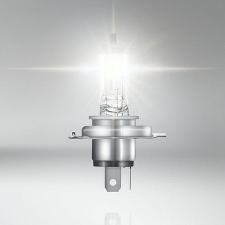 OSRAM Bulb Super Bright Premium H4 12V/100/80W - x1