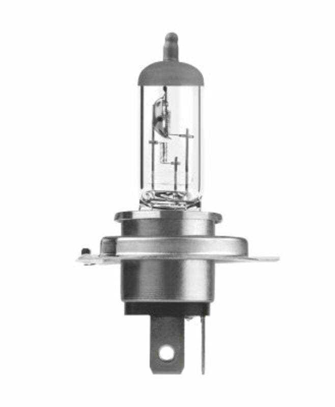 OSRAM Neolux H4 Light Bulb 12V/60/55W - x1
