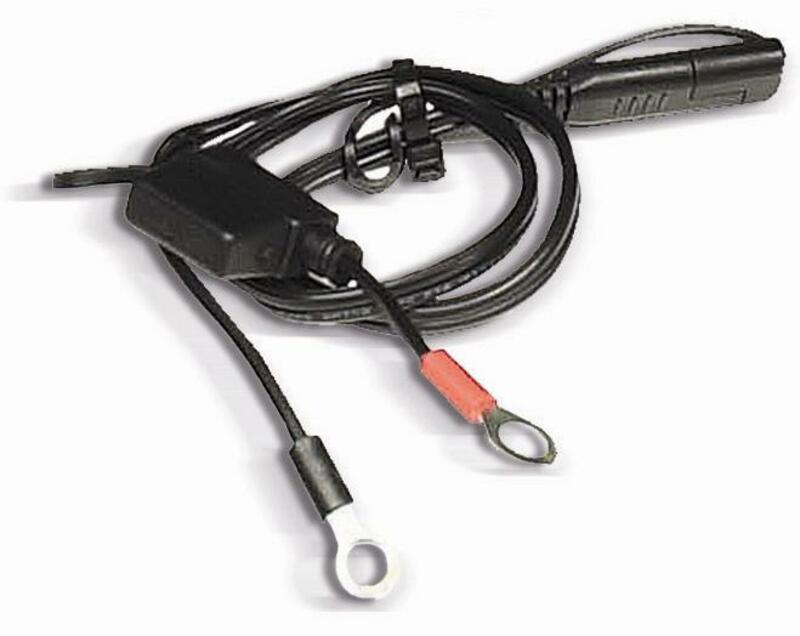 BS BATTERY PA-01 Ringkabelschuh-Leitungssätze