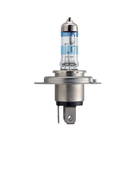 PHILIPS X-tremeVision Moto H4 Lampen 12V 60/55W - x1