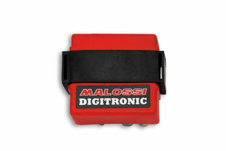 Malossi ontstekingsregeleenheid ECU Piaggio NRG Euro 4