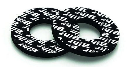 BIHR DONUTS, BLK