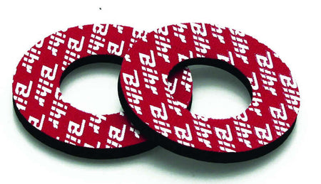 BIHR DONUTS, RED