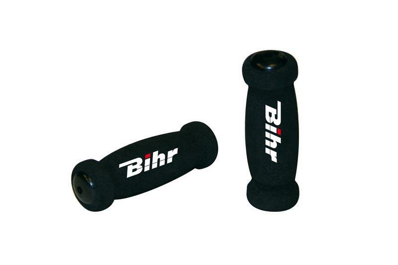 BIHR GRIP FOAM BLACK, BLK