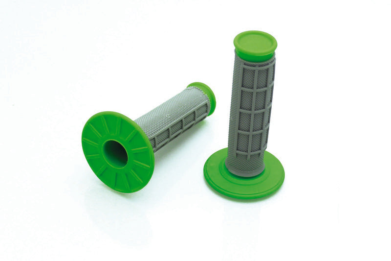 BIHR GRIP HALF WAFFLE, GRN