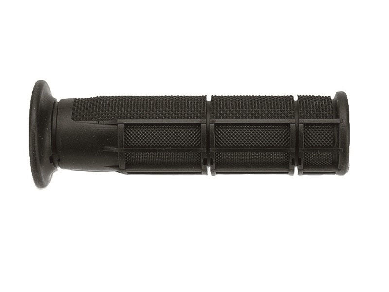 DOMINO ATV Grips Half Waffle DOMINO ATV Grips Half Waffle