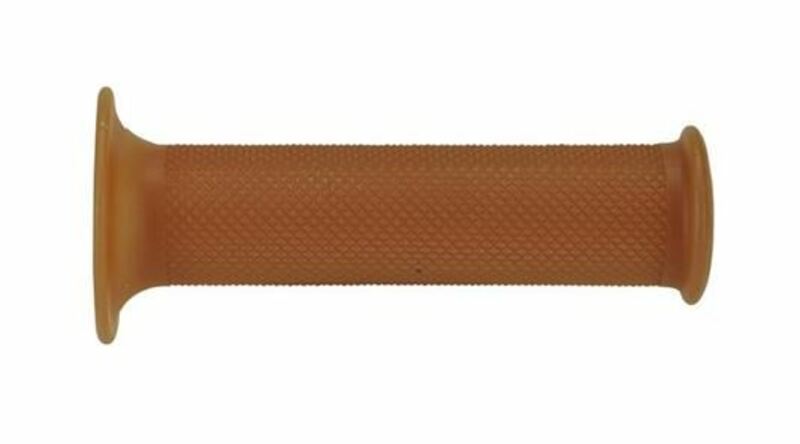 DOMINO Café Racer Grips Full diamond DOMINO Café Racer Grips Full diamond