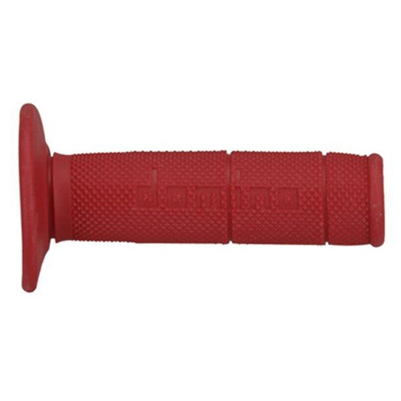 DOMINO Cross Enduro Grips Full Diamond