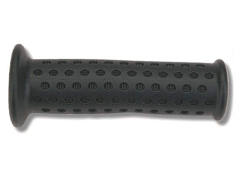DOMINO Piaggio Vespa 50H Style Grips No Waffle DOMINO Piaggio Vespa 50H Style Grips No Waffle