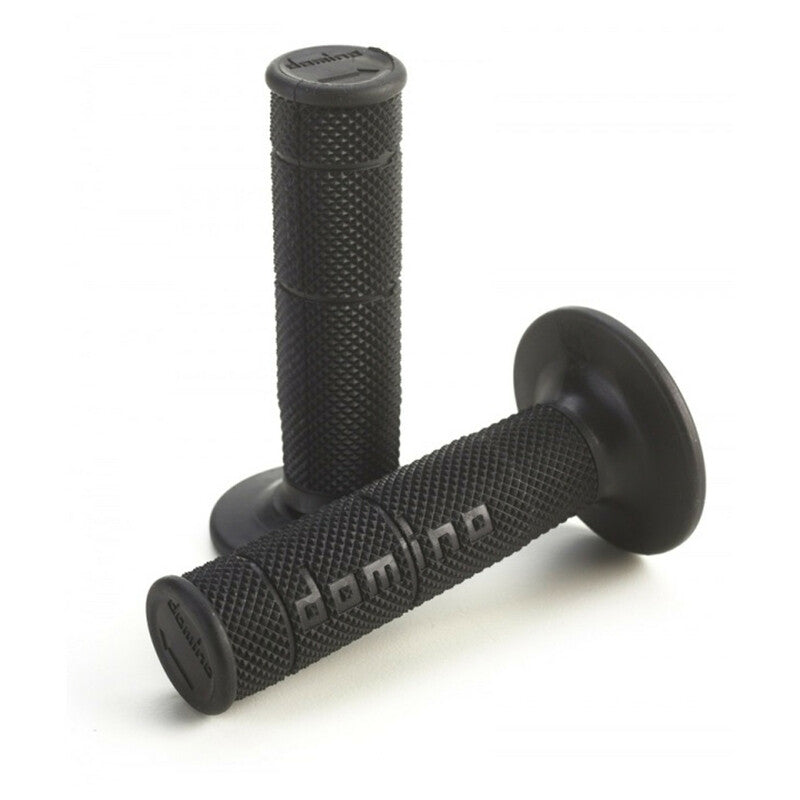 DOMINO Cross Enduro Grips No Waffle