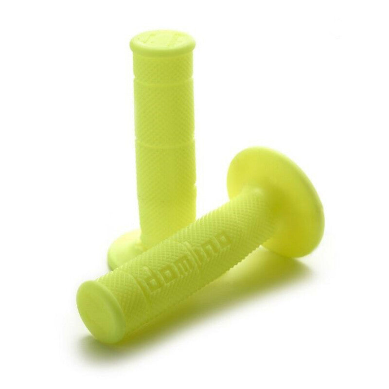 DOMINO Cross Enduro Grips No Waffle DOMINO Cross Enduro Grips No Waffle