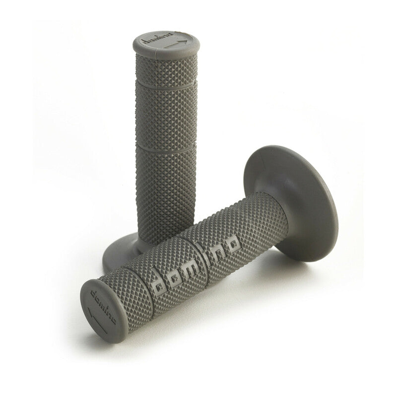 DOMINO Cross Enduro Grips No Waffle
