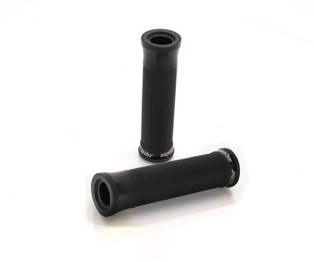 BIHR GRIP FACTORY, BLK