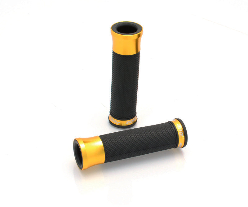 BIHR GRIP FACTORY, GLD