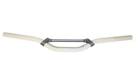 BIHR HANDLEBAR SCOOTER, WHT