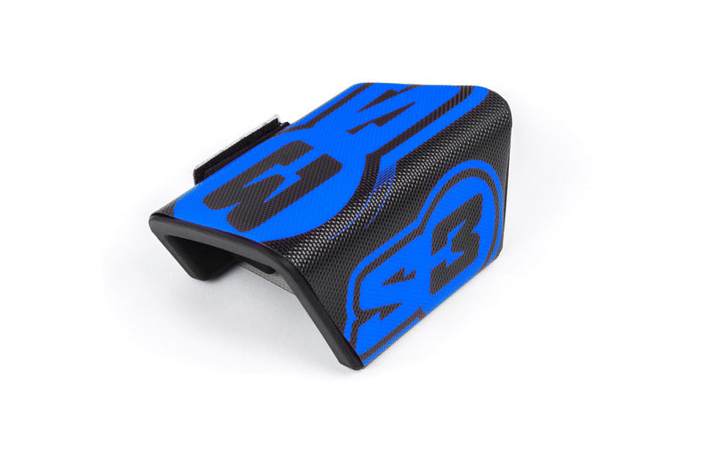 S3 Parts Protec Handlebar Pad