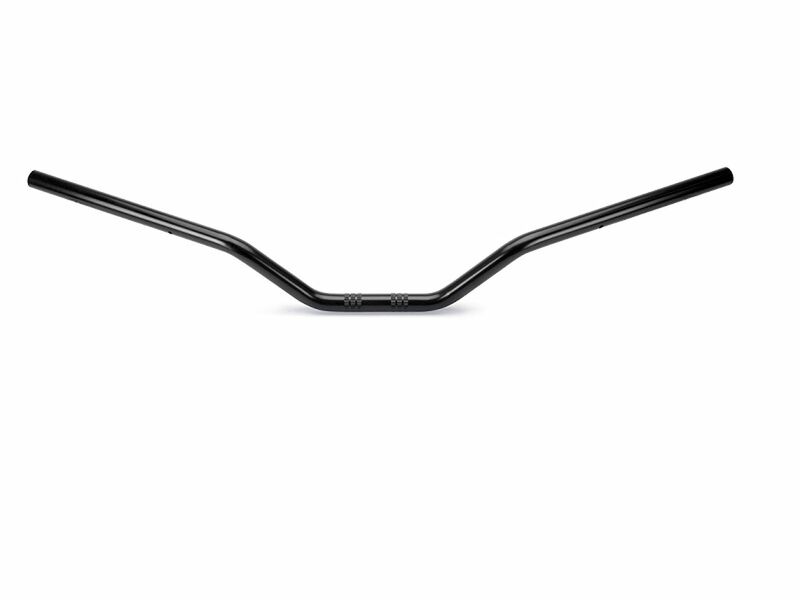 DOMINO Ducati Scrambler Handlebar DOMINO Ducati Scrambler Handlebar