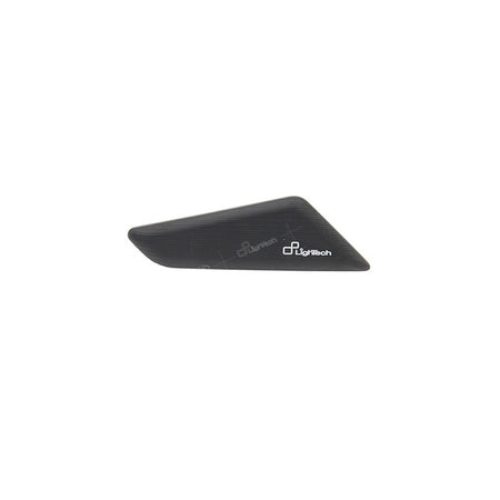 LighTech Mirror Blanking Plates - Pair