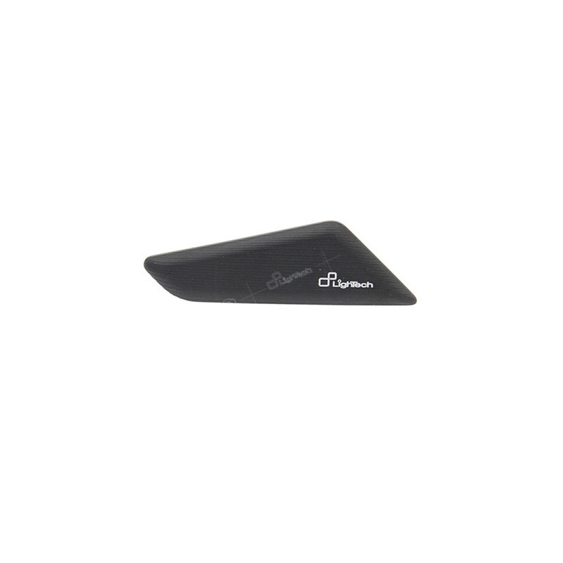 LighTech Mirror Blanking Plates - Pair