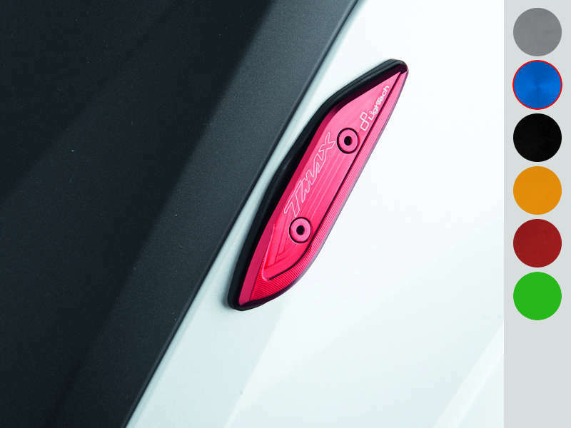 LighTech Mirror Blanking Plates - Pair