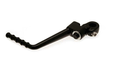 V PARTS Kick Pedaal Zwart Derbi