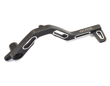 V PARTS rempedalen carbon Derbi